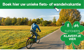 klavertje 4 arrangement, mensen