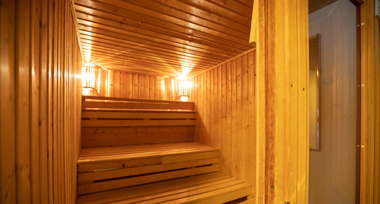 Sauna Wolfheze