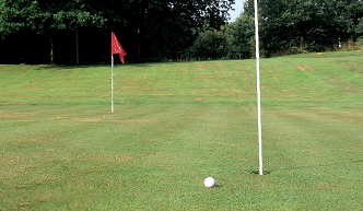 Golfen als teambuilding activiteit